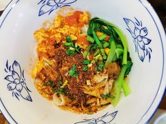 -粉巷13號陕菜馆