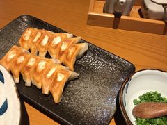 脆皮烧饺子-天手古舞居酒屋(889广场店)