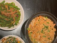 -曾家厨房·新徽菜(高新天柱路店)
