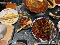 -福苗小骆驼烧烤(大唐不夜城店)