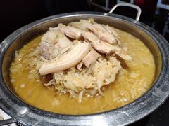 -老六杀猪菜(进乡街店)