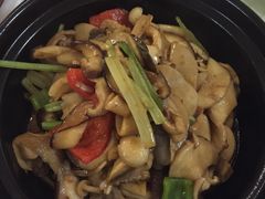 -慈心素食馆(绳金塔店)