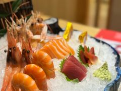 -清水日本料理铁板烧(学府路店)