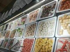 -蒙肥羊·酸汤潮牛·鲜牛肉火锅烤肉自助(岗顶店)