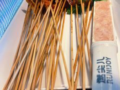 -燃尖儿自助串串火锅(新业广场店)