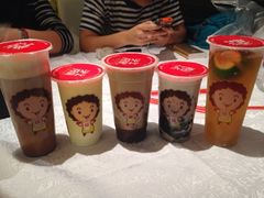 iphone_upload_pic-沪上阿姨鲜果茶(华新大街店)