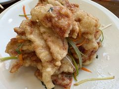 -老兵食堂(景新街店)