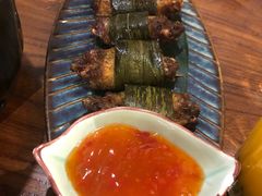 -默加东南亚美食(大宁音乐广场店)