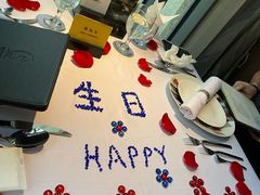 -王品牛排(珠海富华里店)