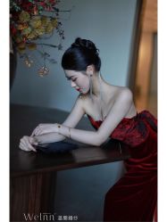 -韩国天使嫁衣婚纱礼服馆(上海旗舰店)