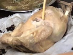-吉英盐焗鸡(文中路店)