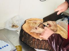 -正宗忘不了老鹅(梅岭店)