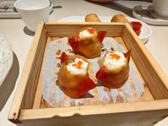 -蔡澜点心·粤菜(嘉里中心店)
