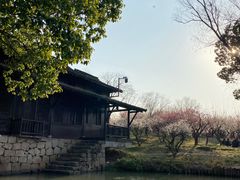 -西溪国家湿地公园