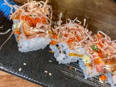 -昊·来了寿司(双楠2店)