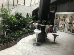 -格斗兄弟搏击健身训练馆(望京店)