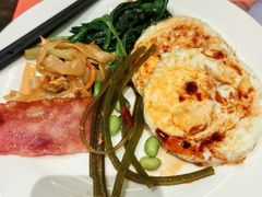 -曙光国际大酒店中餐厅
