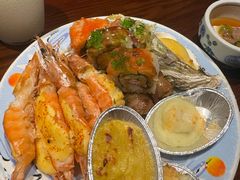 -松子料理(亮马桥店)