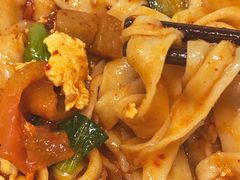 -黎一碗大碗手工面(城市立方店)