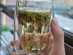 -香芙茗茶楼(梅家坞总店)