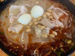 肥肠粉-青石桥老瓦房肥肠粉总店(青石桥总店)