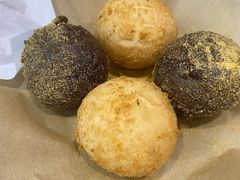 芝士炸鸡-BOPEYE·波派炸鸡(九霄天地店)