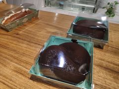 -RiceZone乐食尊纯米面包坊(望京店)