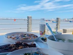 -丰收渔港饭店(嵊泗店)