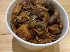 姜母鸭-灌顶姜母鸭(思明南路店)