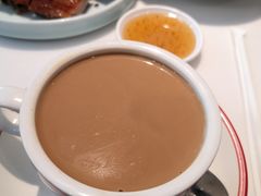 -新旺茶餐厅·早餐·夜宵(仙霞店)