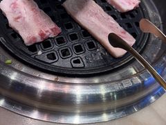 -韩宫宴和牛烤肉(宜兴八佰伴店)