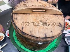 -飞尝蚝·顺德菜·鱼生(顺德总店)
