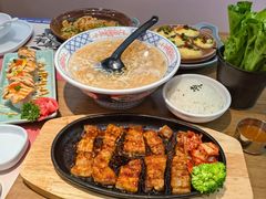 -花漫里日式餐厅(刺桐店)