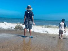 -那香海钻石沙滩浴场