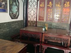 -同得兴 Since·1995 传统苏式面馆(嘉馀坊店)