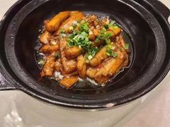 -广东胜利宾馆西关粤中餐厅