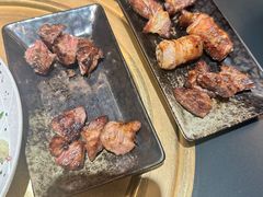 -無二炙坊·和牛烧肉(大钟寺1733店)
