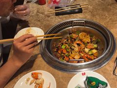 -七欣天香辣蟹火锅(扬州望月路店)