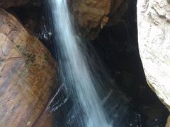 景点-龙潭大峡谷