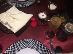 -王品牛排(郑州大卫城店)