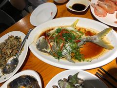 -南蚝小贝海鲜特色餐厅(南澳岛店)