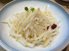 -杏花村水席楼(西大街总店)