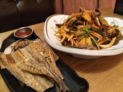 -百年食客韩式烤肉(南三环店)