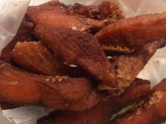 熏鱼-真老大房(南京东路店)