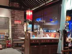 -红蜡烛-养生粥-津鲁菜(中山路店)