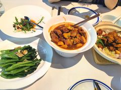 -禧宴Joyous Restaurant(禧园店)