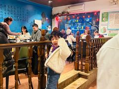 -芳芳私房菜·精做淮扬菜(承德路店)