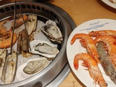 -星伦多 自助料理(圆融店)