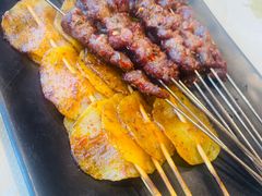 -聚味瞿记·龙虾堂(天元店)