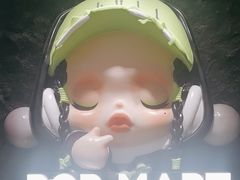 -泡泡玛特POPMART(西单大悦城店)